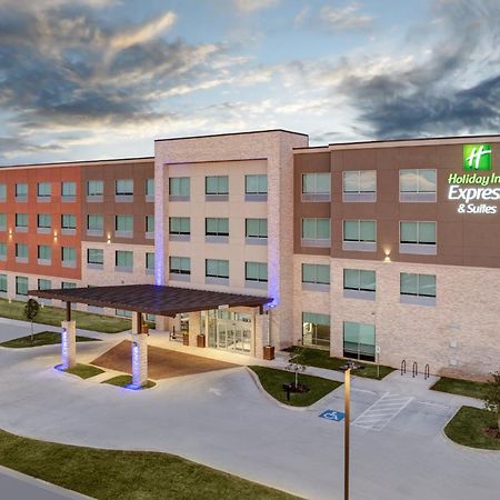 Holiday Inn Express & Suites Austin Airport East By Ihg Zewnętrze zdjęcie