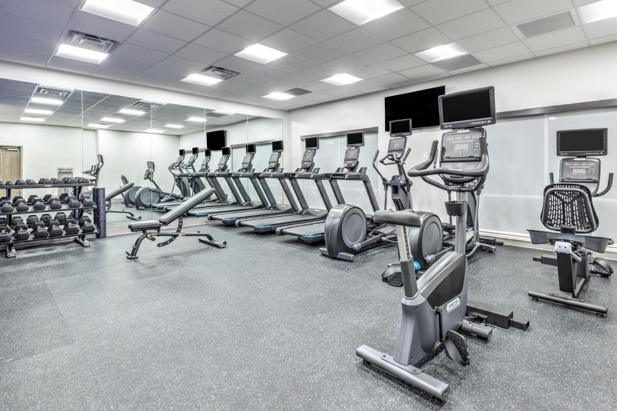 Holiday Inn Express & Suites Austin Airport East By Ihg Zewnętrze zdjęcie