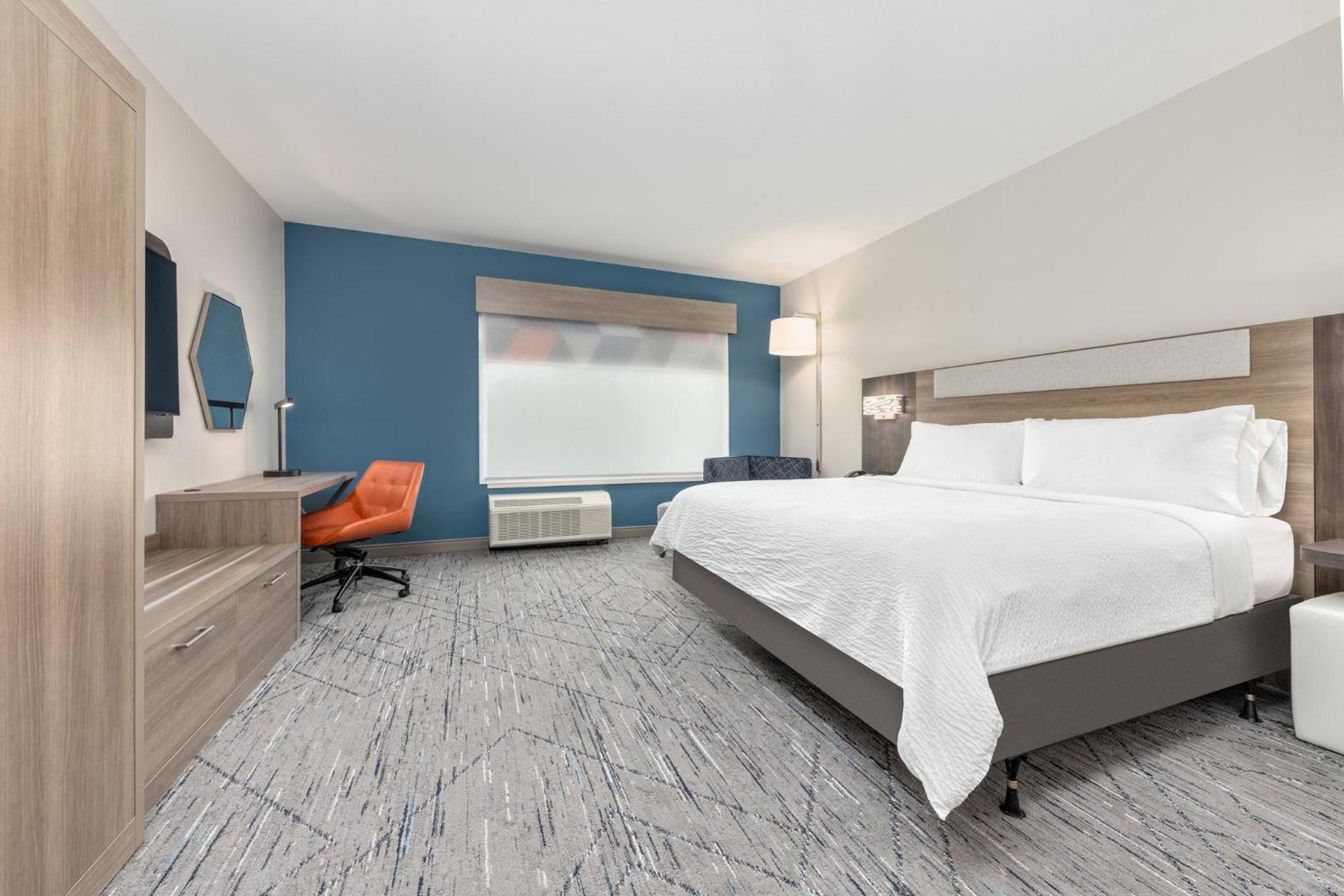 Holiday Inn Express & Suites Austin Airport East By Ihg Zewnętrze zdjęcie