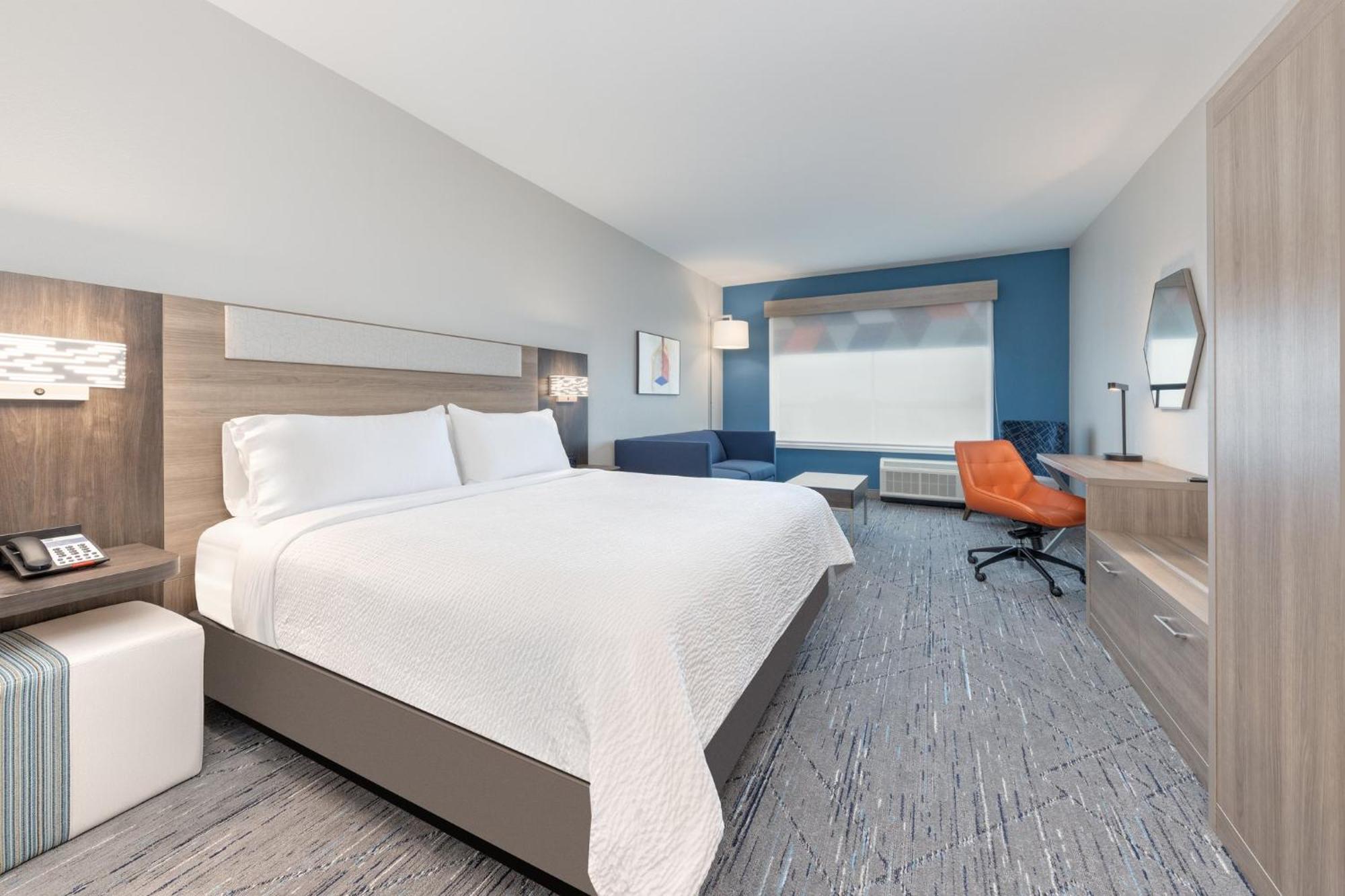 Holiday Inn Express & Suites Austin Airport East By Ihg Zewnętrze zdjęcie