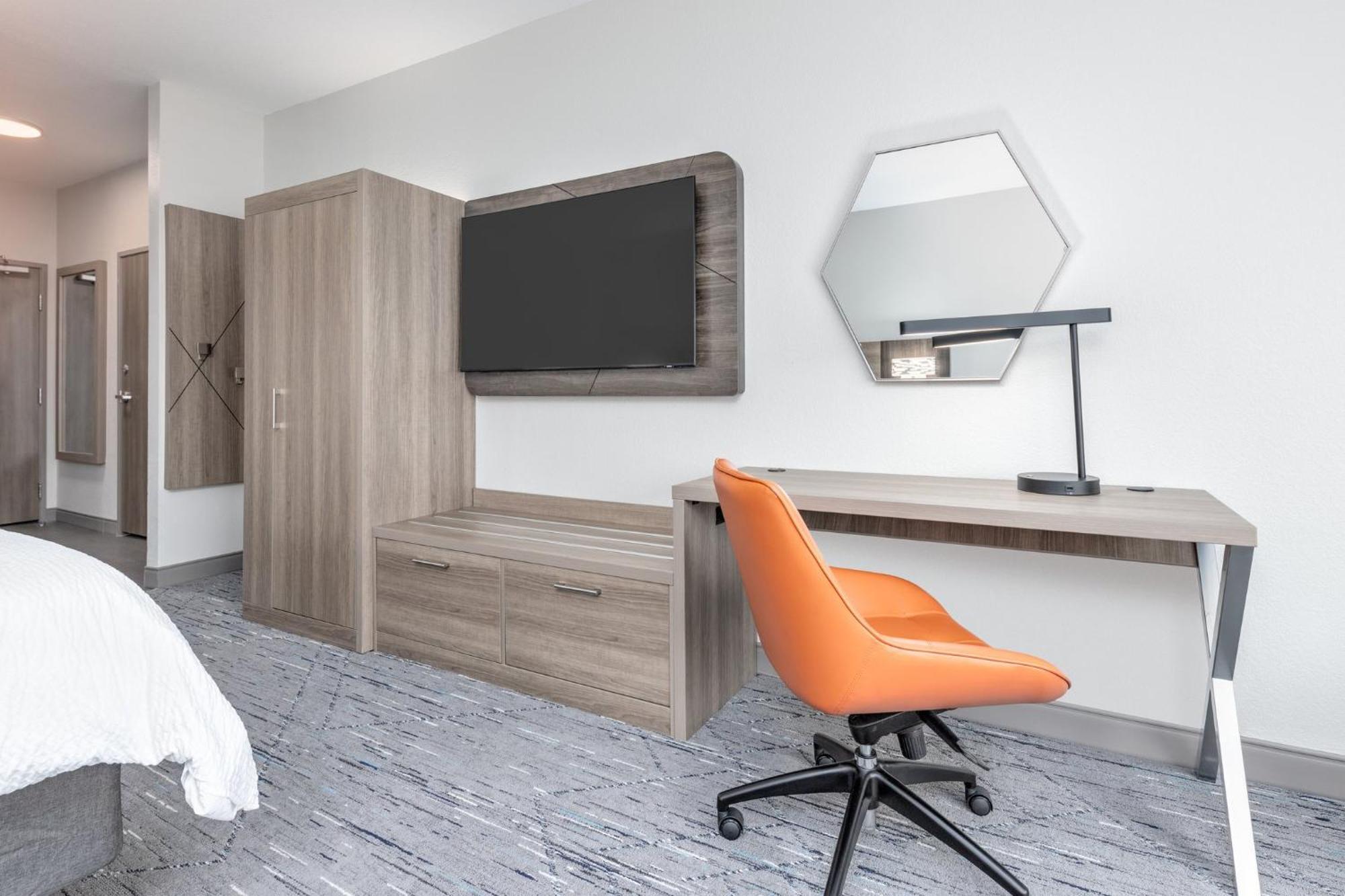 Holiday Inn Express & Suites Austin Airport East By Ihg Zewnętrze zdjęcie