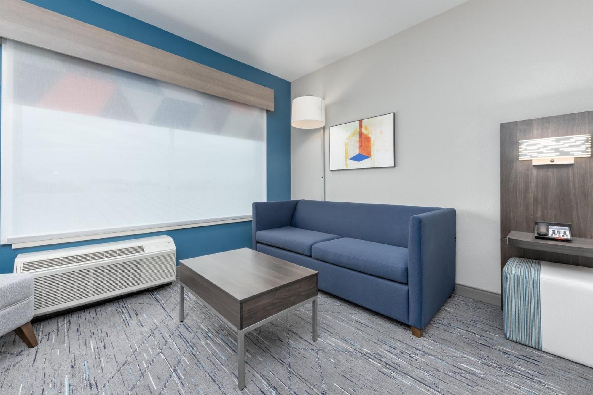Holiday Inn Express & Suites Austin Airport East By Ihg Zewnętrze zdjęcie