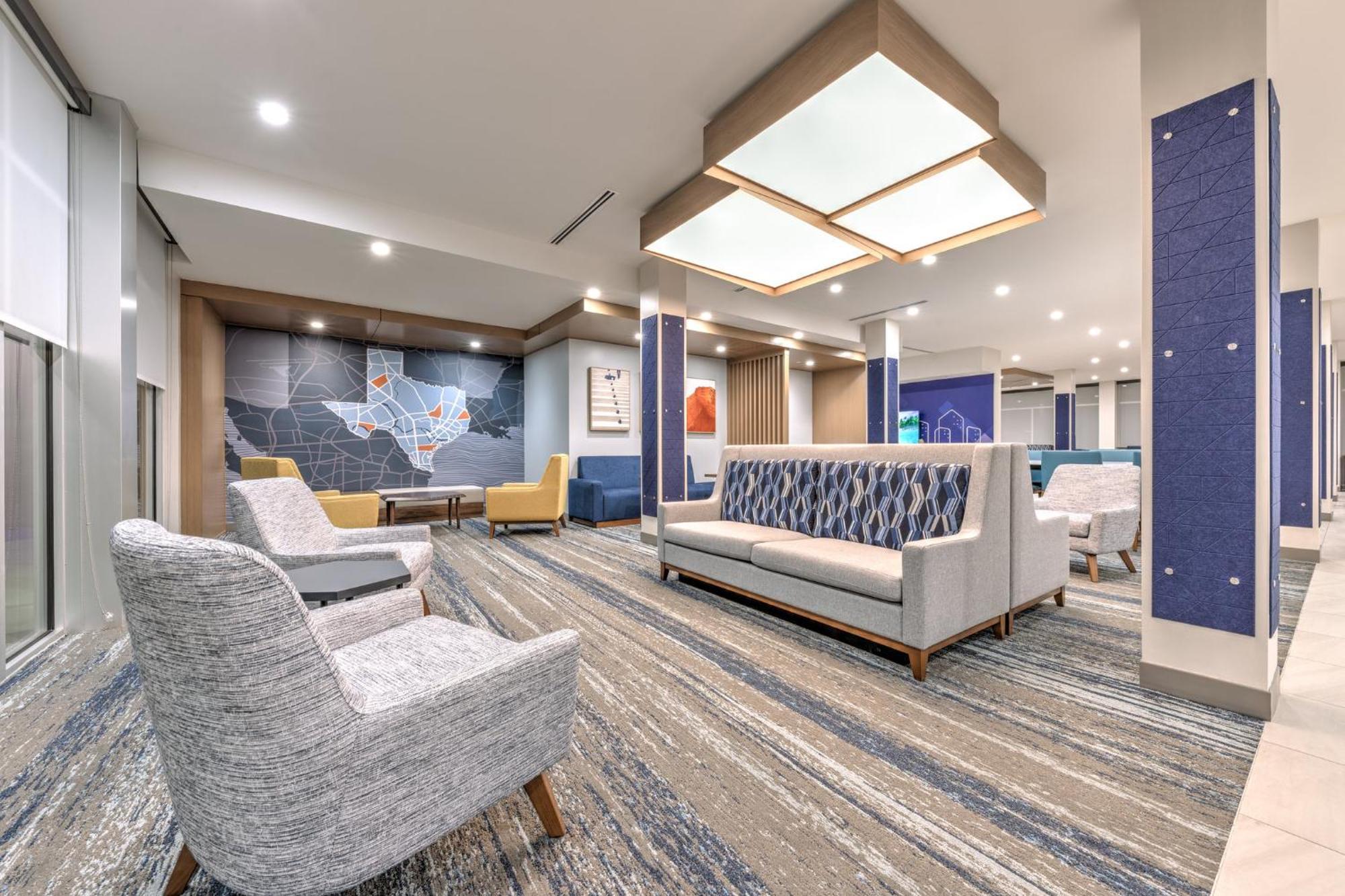 Holiday Inn Express & Suites Austin Airport East By Ihg Zewnętrze zdjęcie