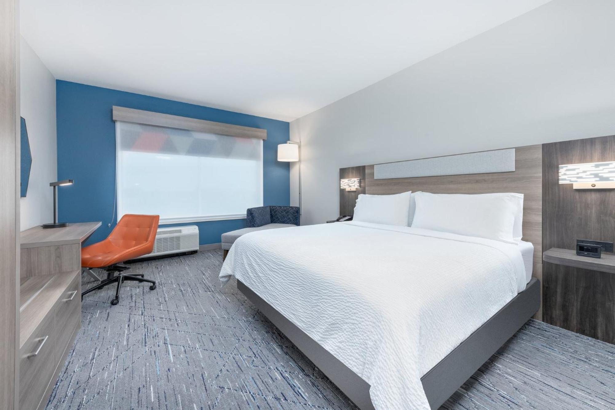 Holiday Inn Express & Suites Austin Airport East By Ihg Zewnętrze zdjęcie
