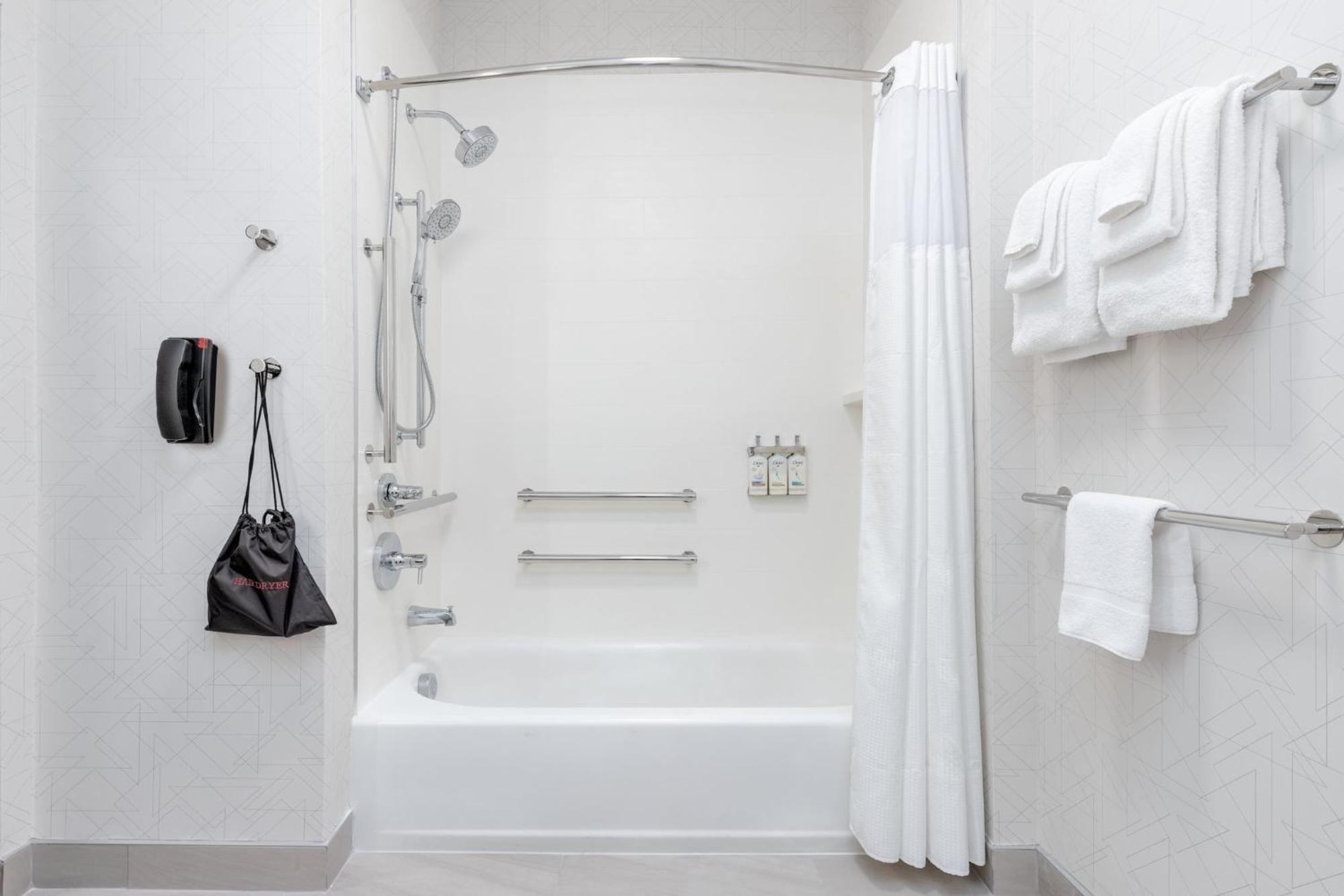 Holiday Inn Express & Suites Austin Airport East By Ihg Zewnętrze zdjęcie